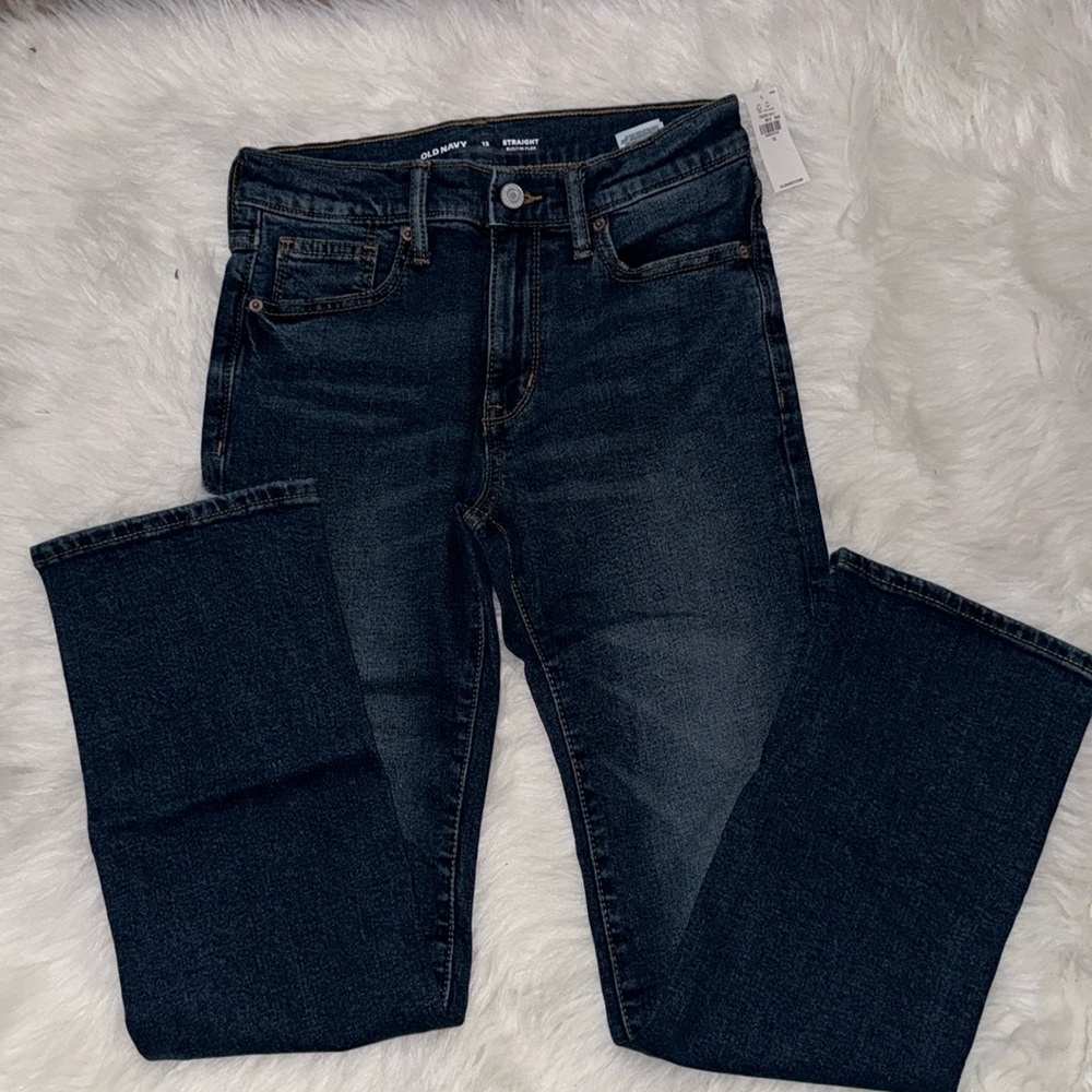 Kids jeans